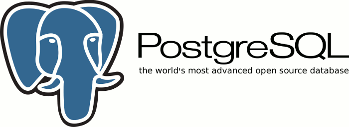 PostgreSQL mascot Slonik