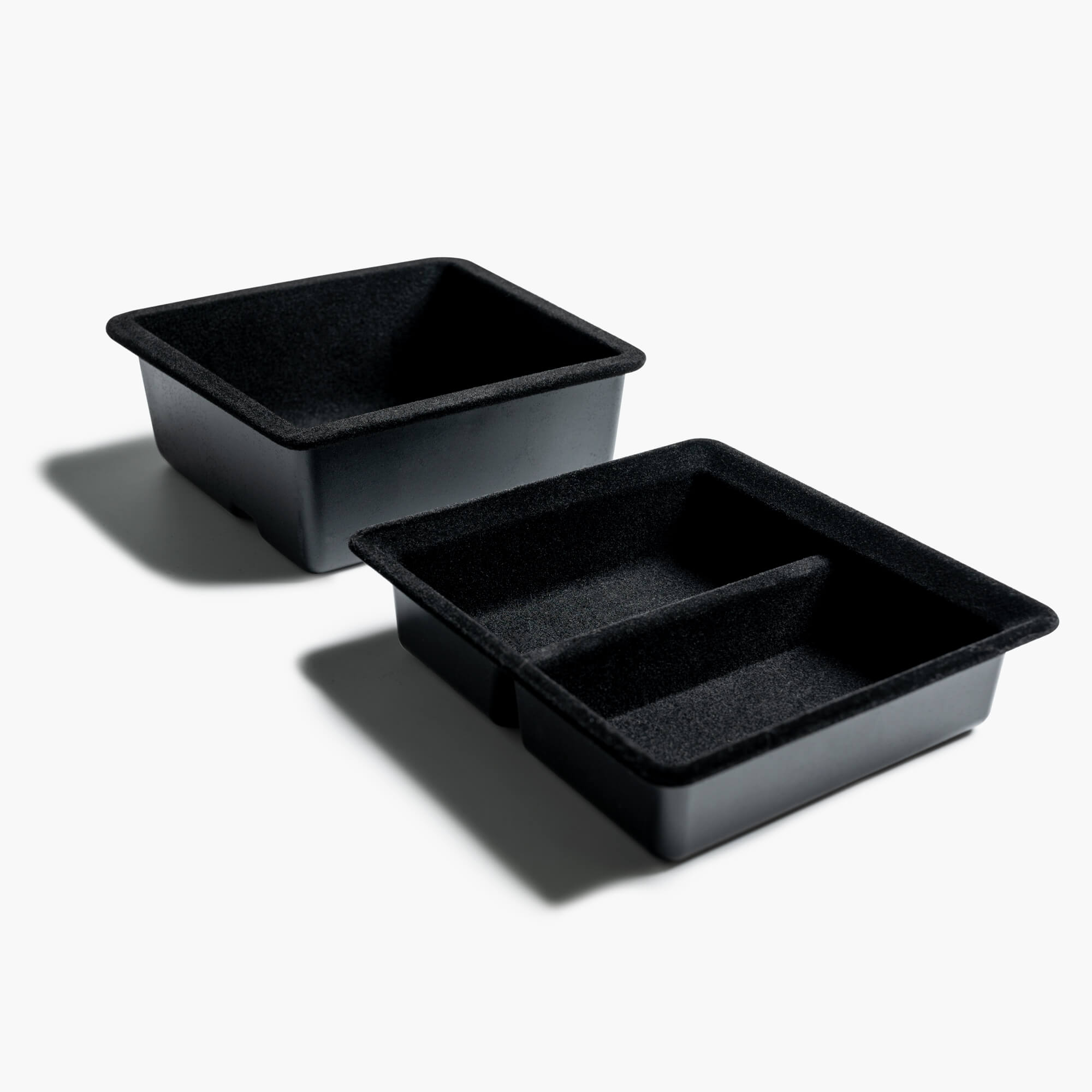 Model 3/Y Center Console Trays